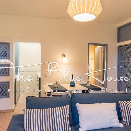 The Blue House, Pedras D'El Rei, Tavira Aparthotel Exterior photo